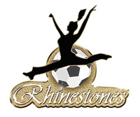 Rhinestones Logo